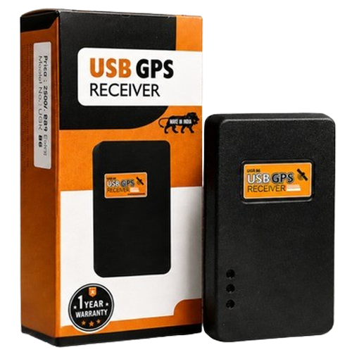 UGR-86 GPS Receiver
