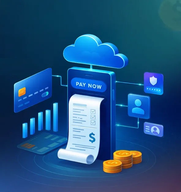 GST Billing & Inventory Software Solutions