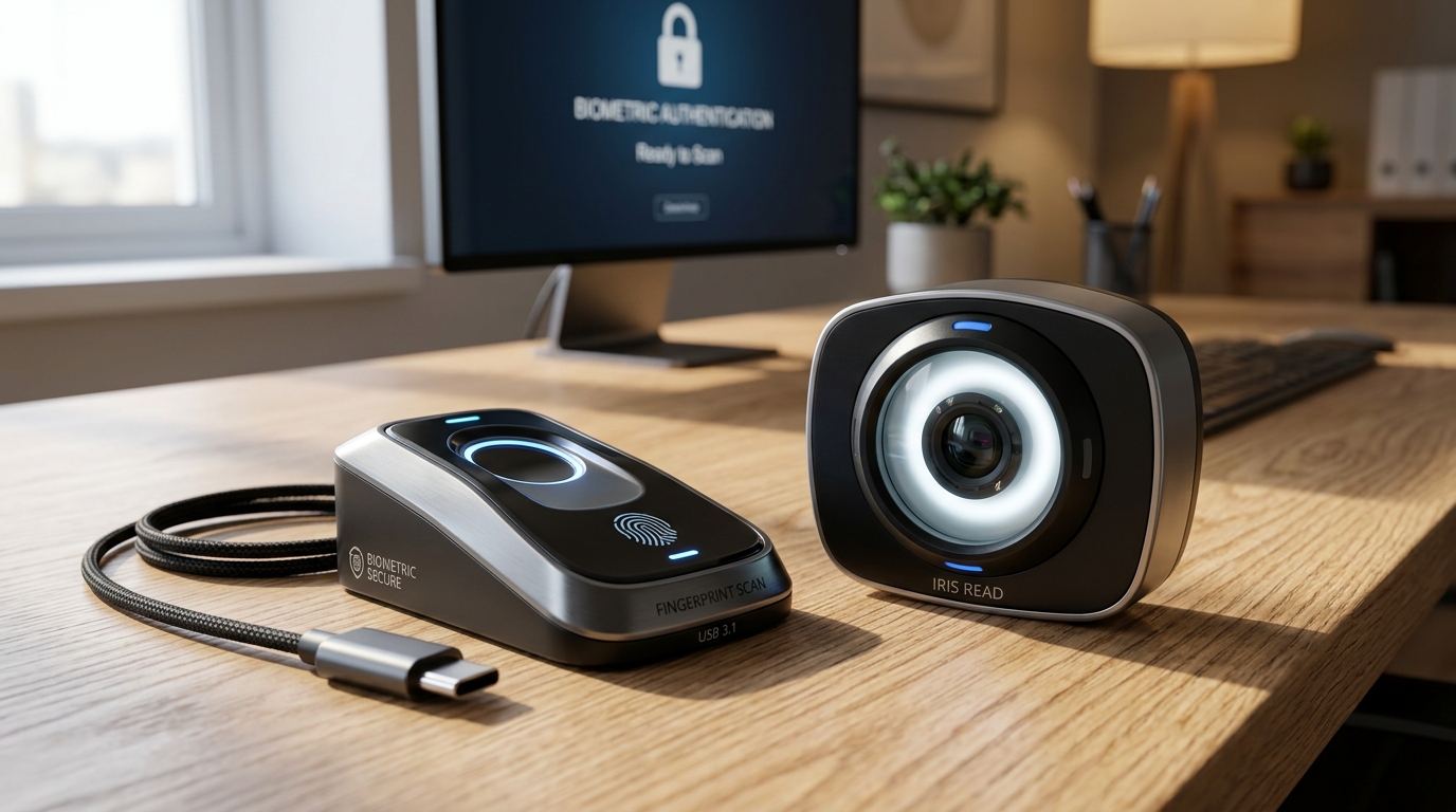 Biometric Devices