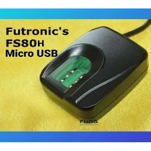 Futronic FS80H