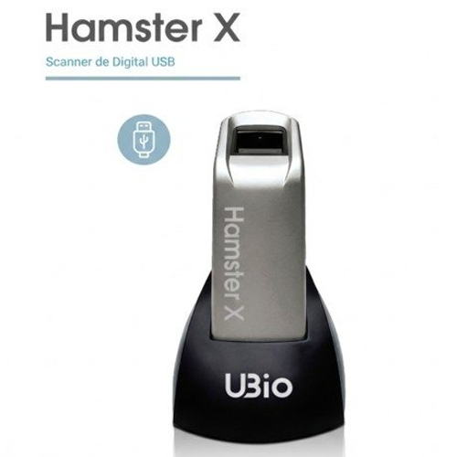 UBIO HamsterX