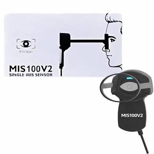 Mantra IRIS MIS100V2