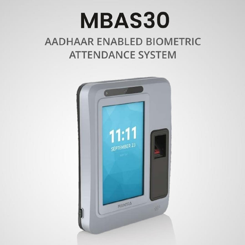 Mantra MBAS30 L1 4G