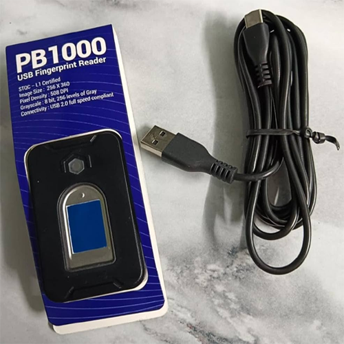 Precision PB 1000 L1