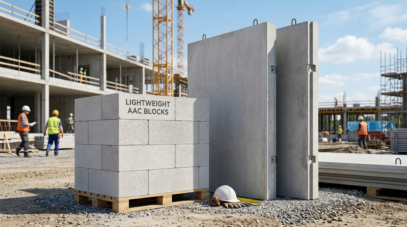 Civil Construction Products
