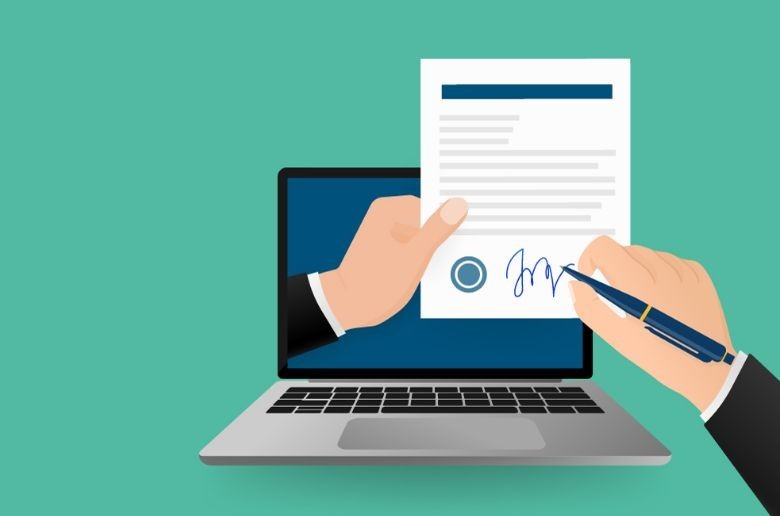Digital Signature Certificate Verification