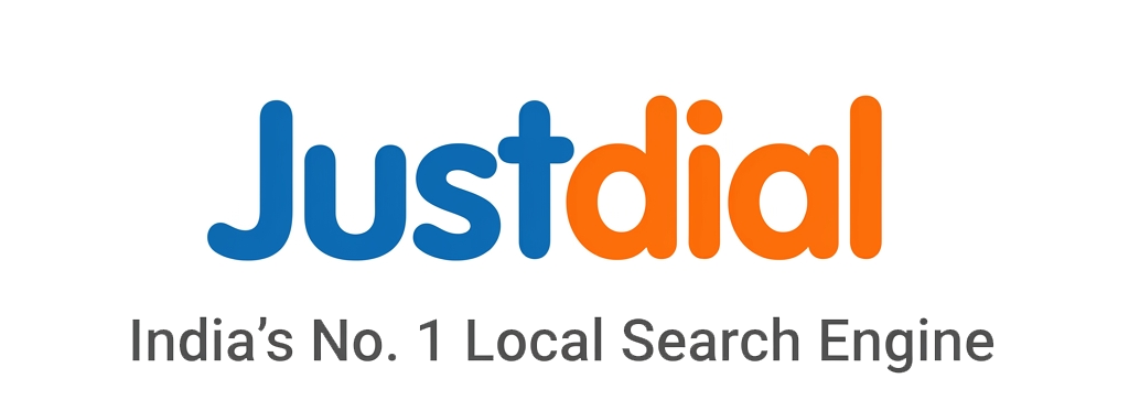 Justdial Logo