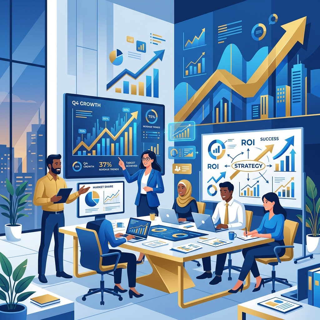 Why Choose HIT Services